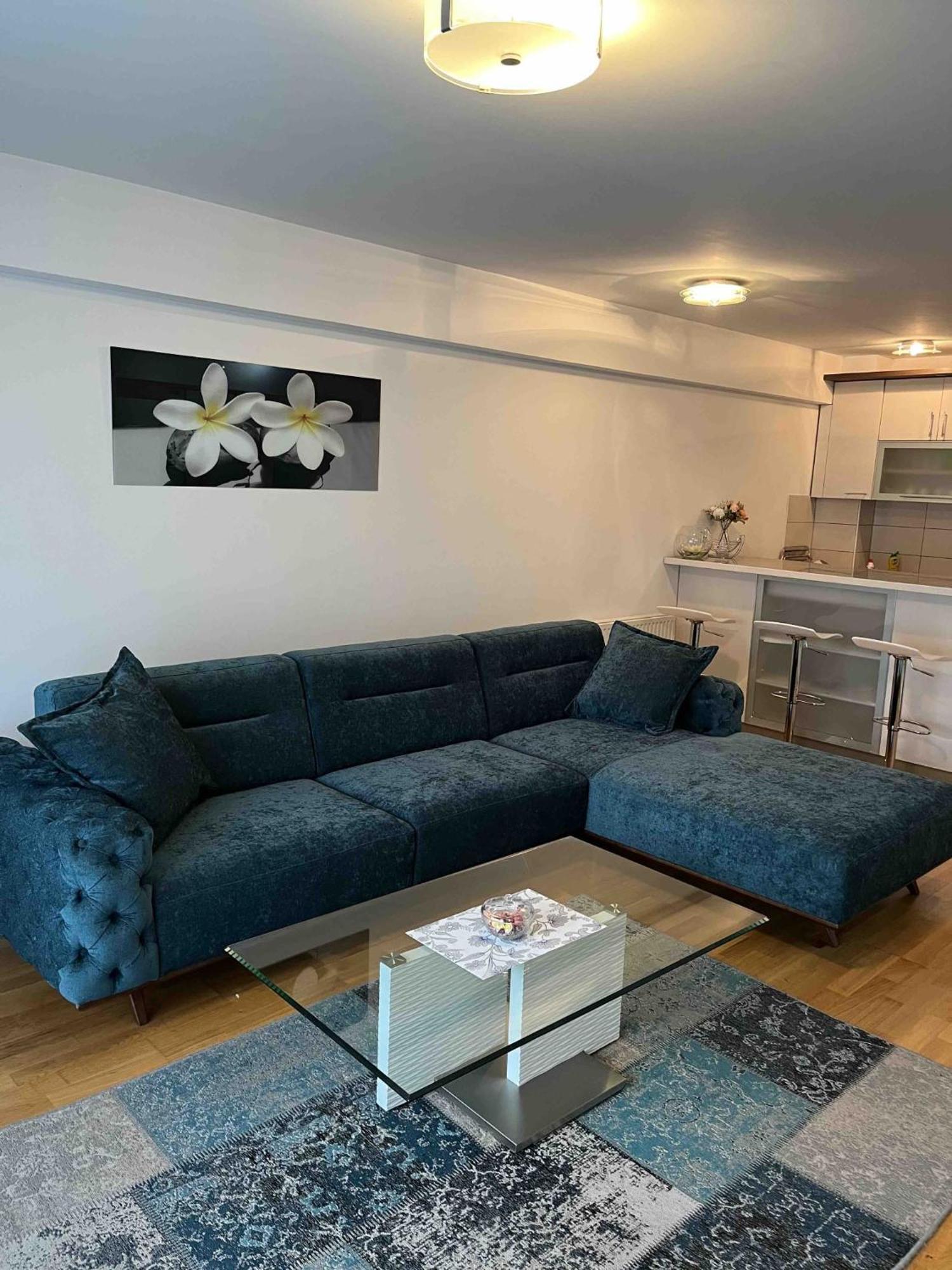Sarajevo Apartment Ilidza Luaran gambar
