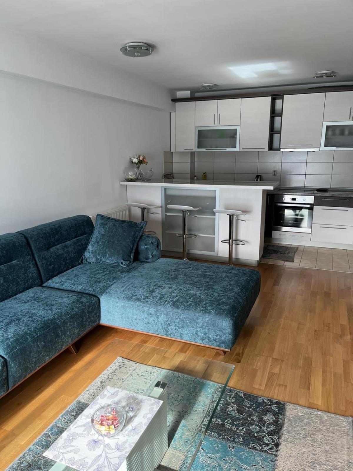 Sarajevo Apartment Ilidza Luaran gambar