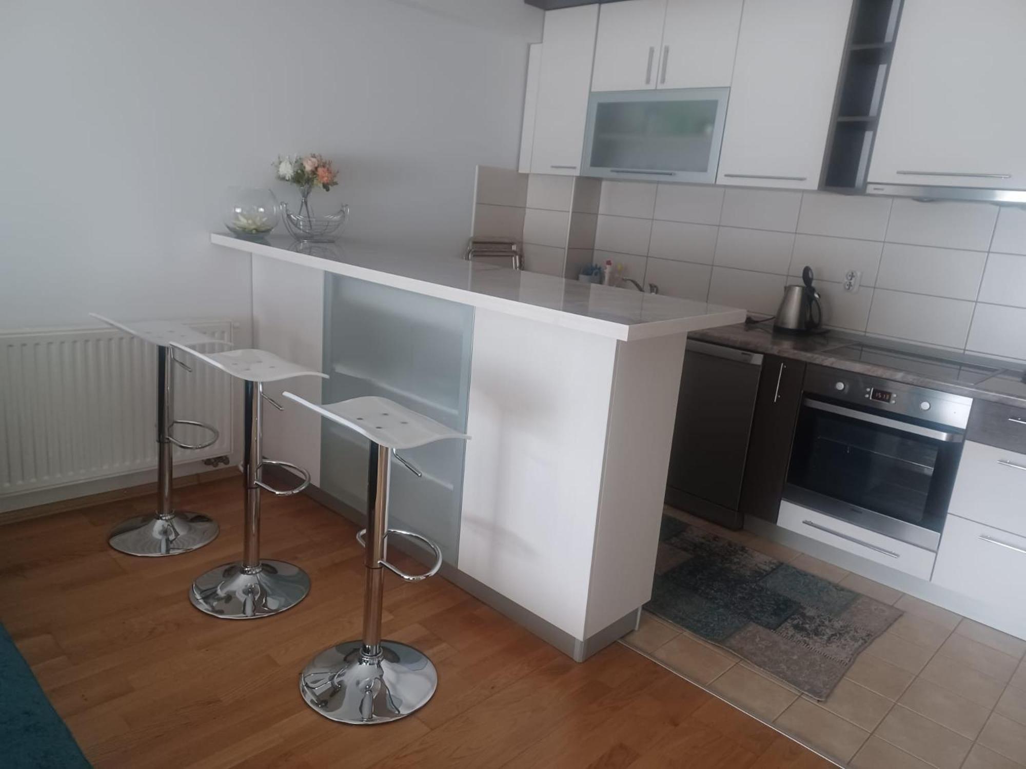 Sarajevo Apartment Ilidza Luaran gambar