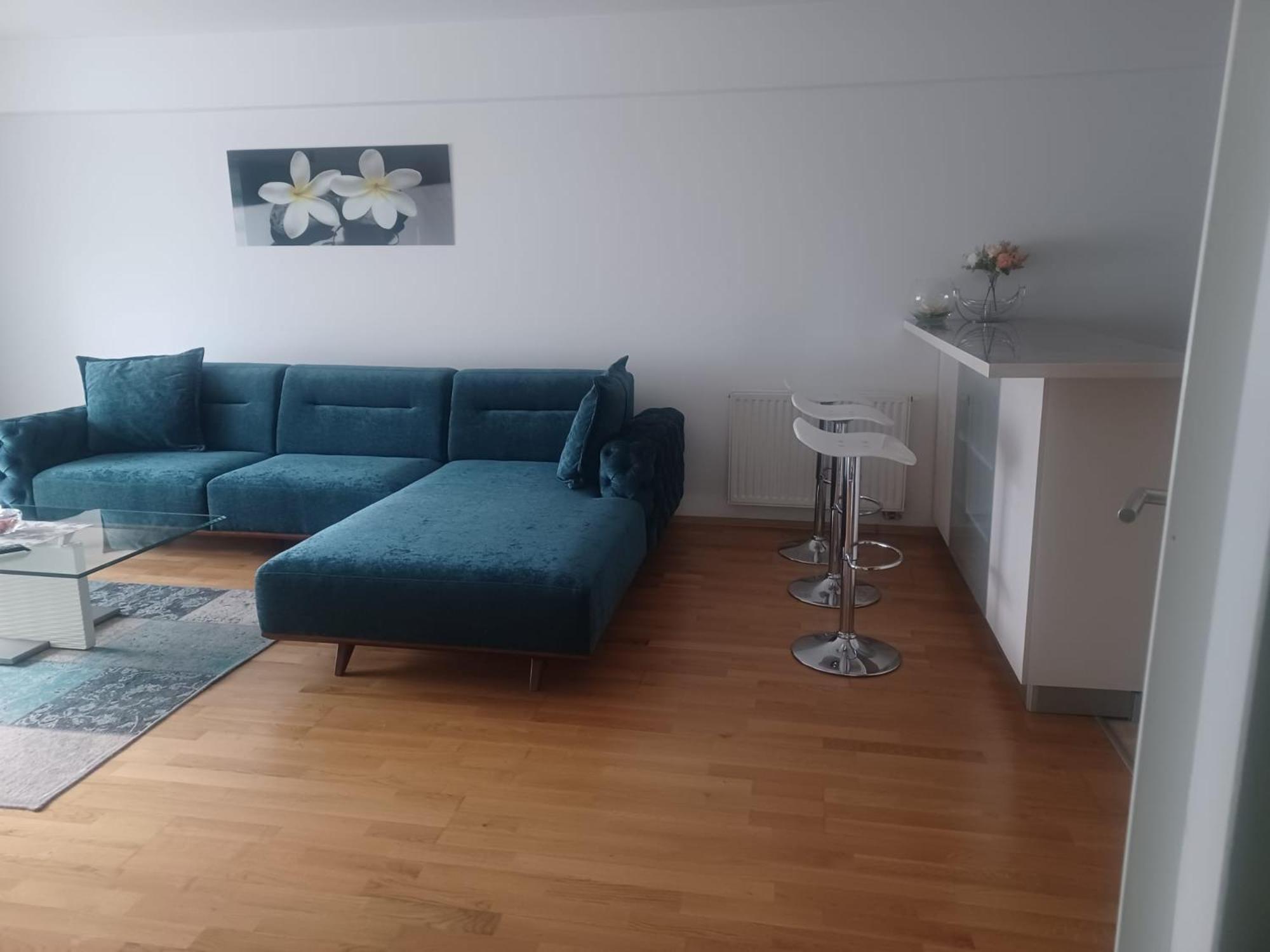 Sarajevo Apartment Ilidza Luaran gambar
